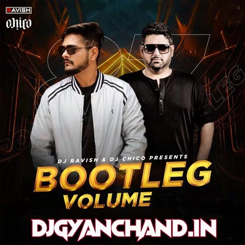 Daku Reggaeton Mix Mp3 Song - DJ Ravish x DJ Chico Daku Reggaeton Mix Mp3 Song - DJ Ravish x DJ Chico